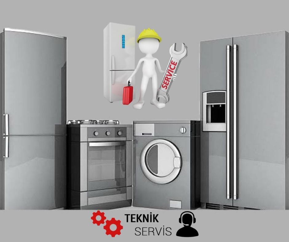 Konya Selçuklu Bosch Teknik Servisi